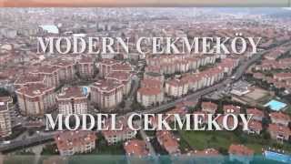 Çekmeköy Tanıtım Vidosu