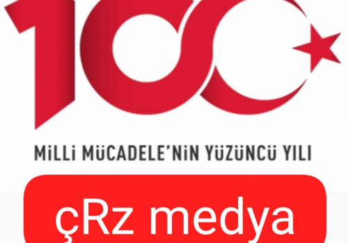 Cumhuriyetimizin 100. yılın kutlu olsun....