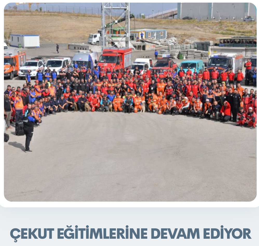 cekut-egitimlerine-devam-ediyor