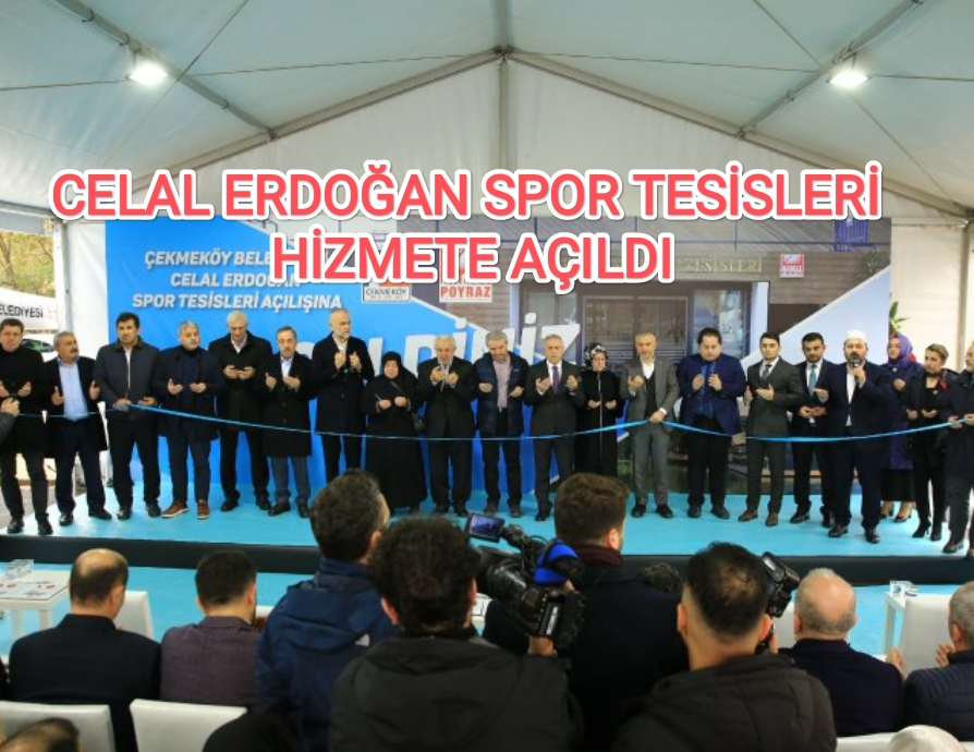 celal-erdogan-spor-tesisleri-hizmete-acildi