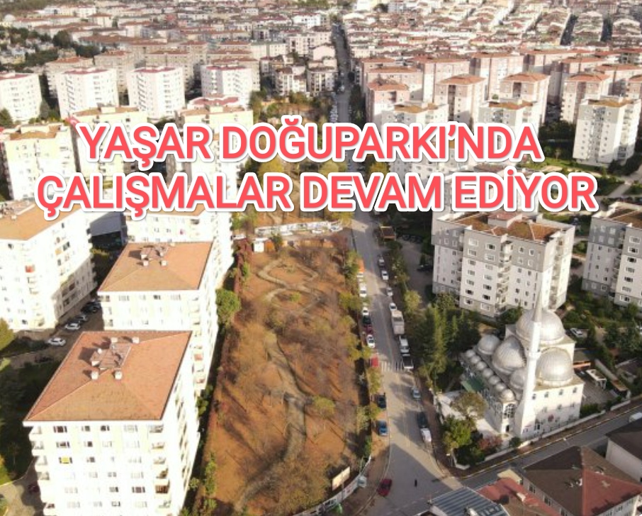 yasar-dogu-parki-nda-calismalar-devam-ediyor