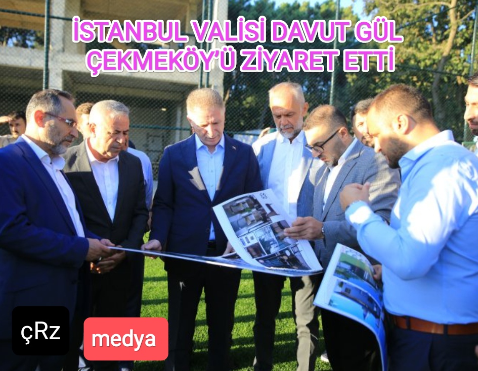 istanbul-valisi-davut-guel-cekmekoey-ue-ziyaret-etti