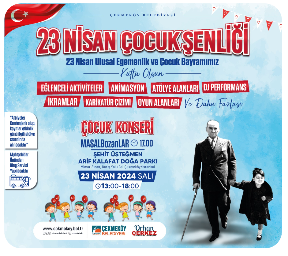 cekmekoey-belediyesi-nden-23-nisan-cocuk-senligi-suerprizi