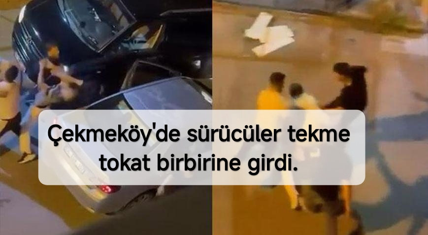 cekmekoey-de-sueruecueler-tekme-tokat-birbirine-girdi-sokag-ringe-cevirdiler