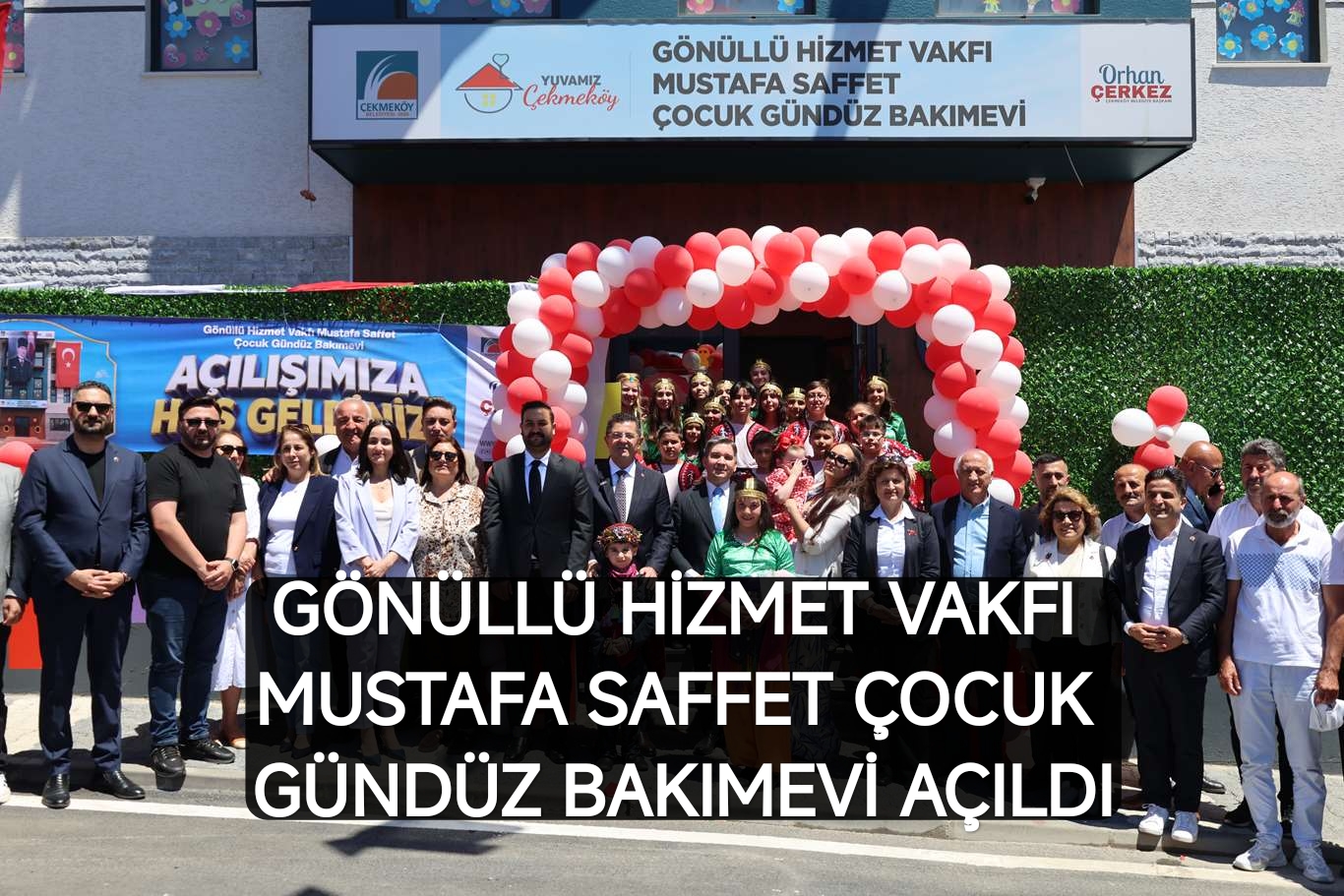 goenuellue-hizmet-vakfi-mustafa-saffet-cocuk-guenduez-bakimevi-acildi
