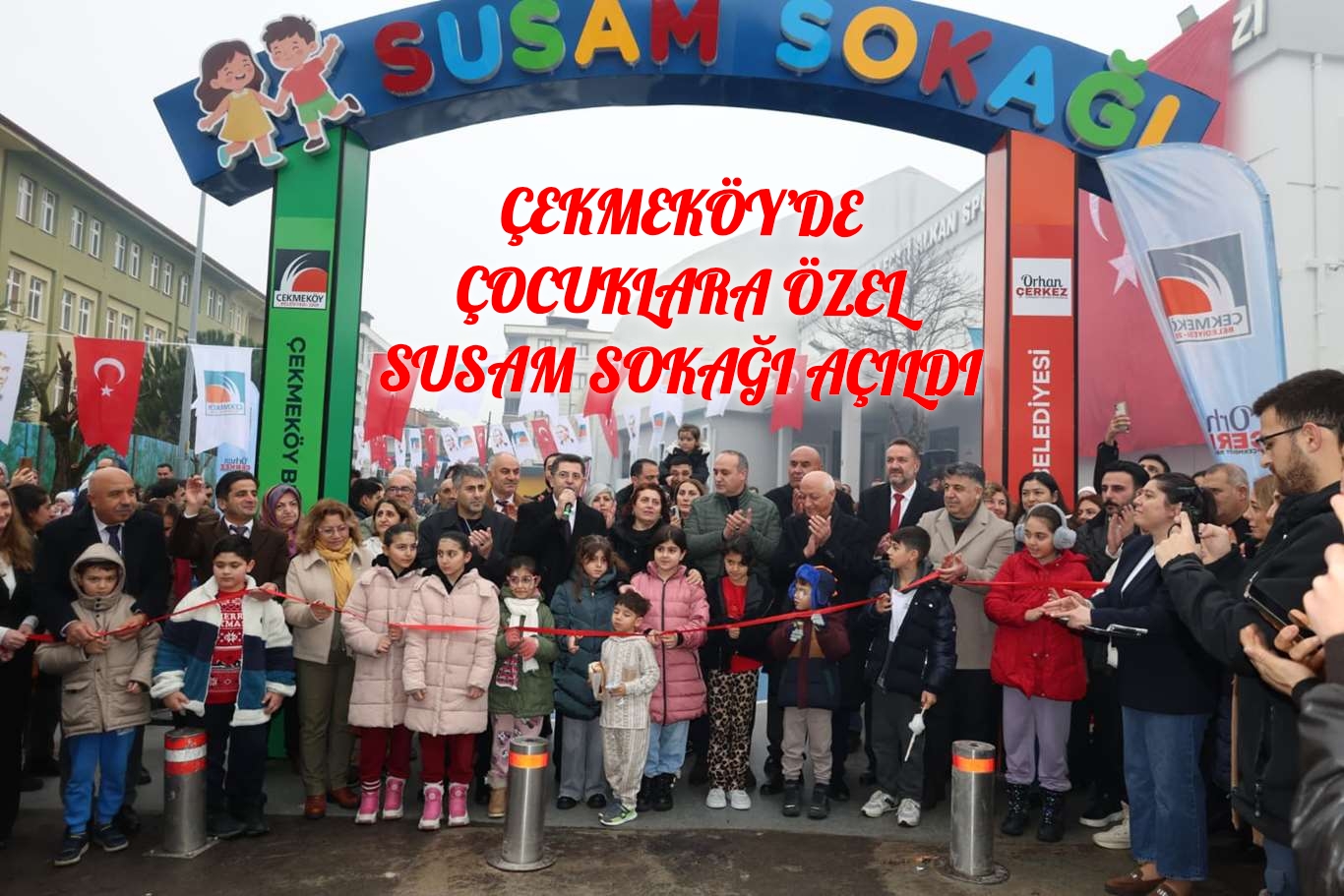 cekmekoey-de-cocuklara-oezel-susam-sokagi-acildi