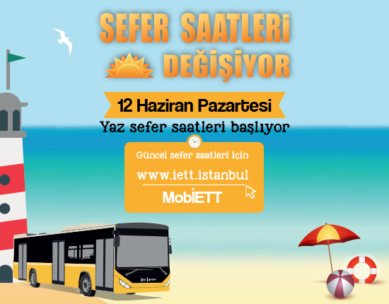 iett-12-haziran-yaz-tarifesine-geciyor